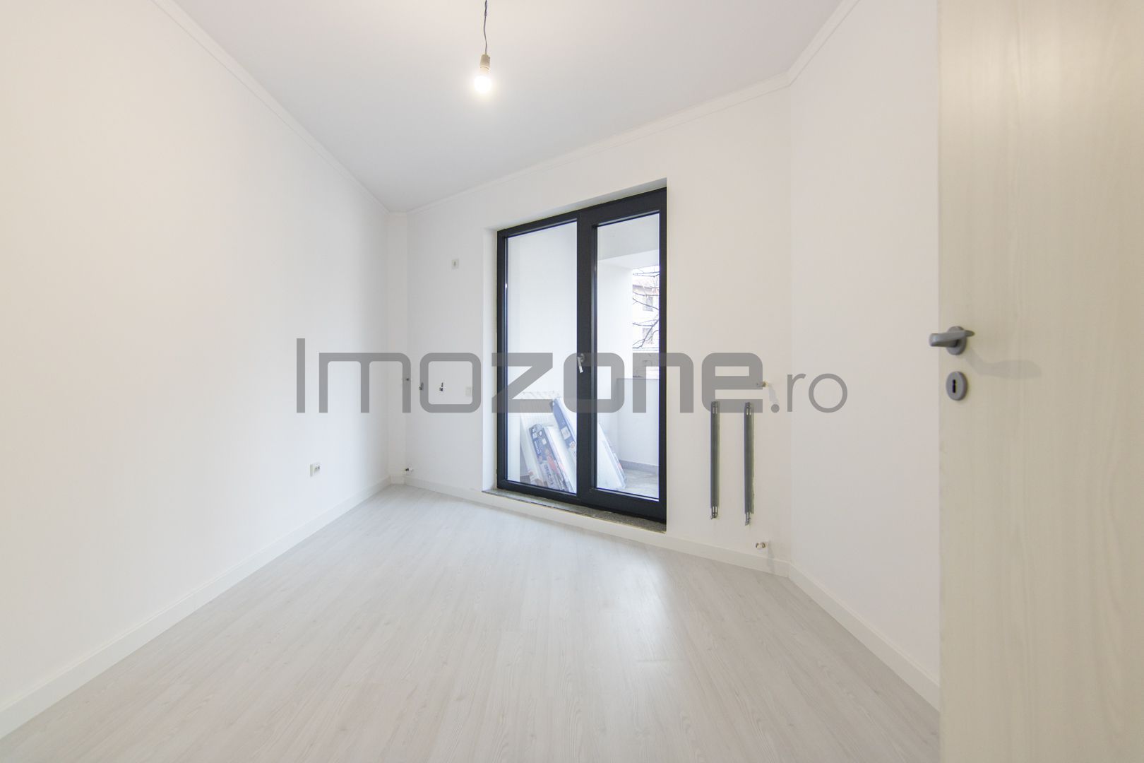 Grozavesti, 2 Camere, Decomandat, Finisat Complet, Gata De Mutare, - Poză 10