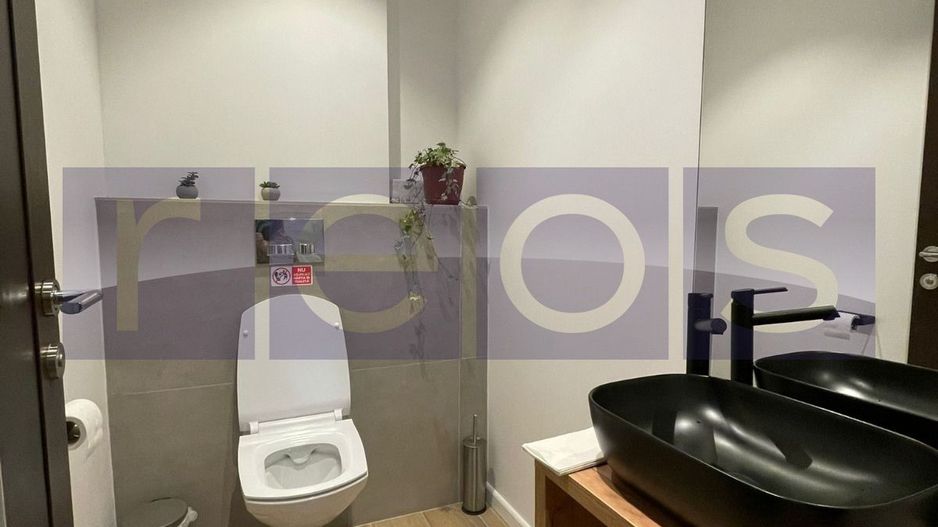 APARTAMENT DE VÂNZARE 3 CAMERE | TERASA 43 MP | ZONA ULTRACENTRALĂ - Poză 7