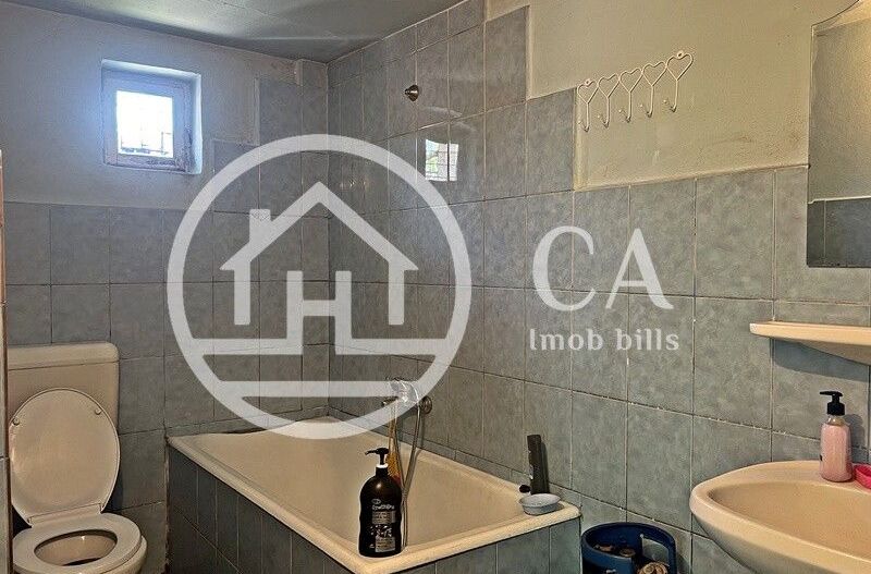 Casă de vânzare cu 3 camere în Ineu de Criș, Bihor - Poză 8