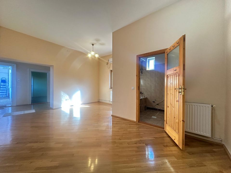 Apartament 4 camere, Str. Cetatii - Sibiu - Poză 14