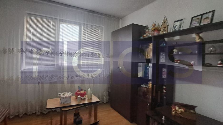 INCHIRIERE 3 CAMERE | ALEEA CFR | CENTRALA PROPRIE | LOC DE PARCARE - Poză 2