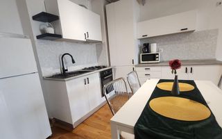 Apartament cu 2 camere -  82.4mp Upground - Pipera - Poză 3