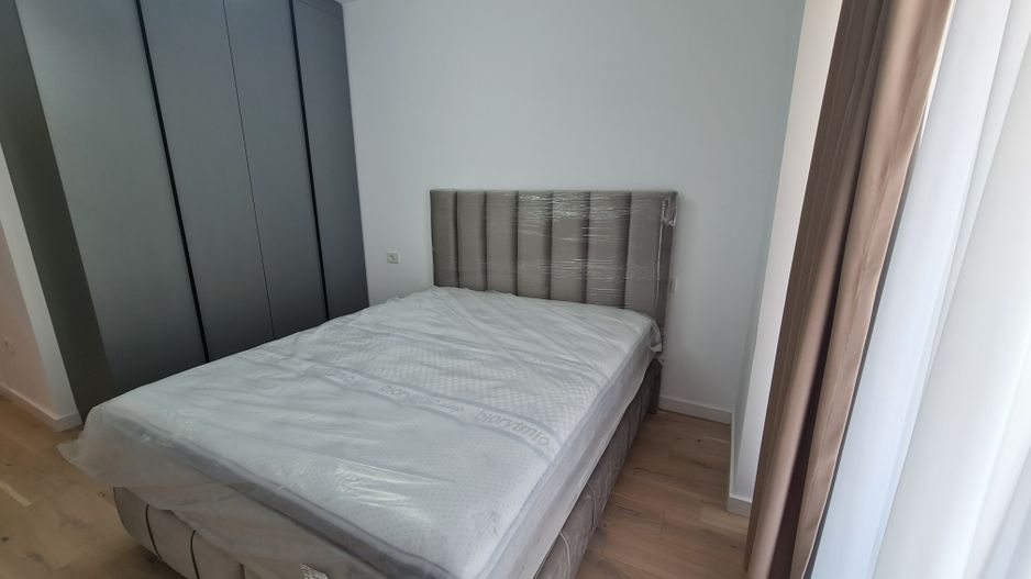 2 Camere LUX | Prima Închiriere | Pipera | Încălzire gratuită - Poză 12