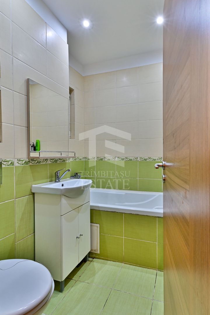 Apartament 3 camere de vanzare in Calea Sagului 0% COMISION cumparator - Poză 15
