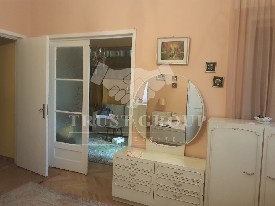 Apartament 2 camere Dorobanti / Romana / fara risc sau urgenta / - Poză 4