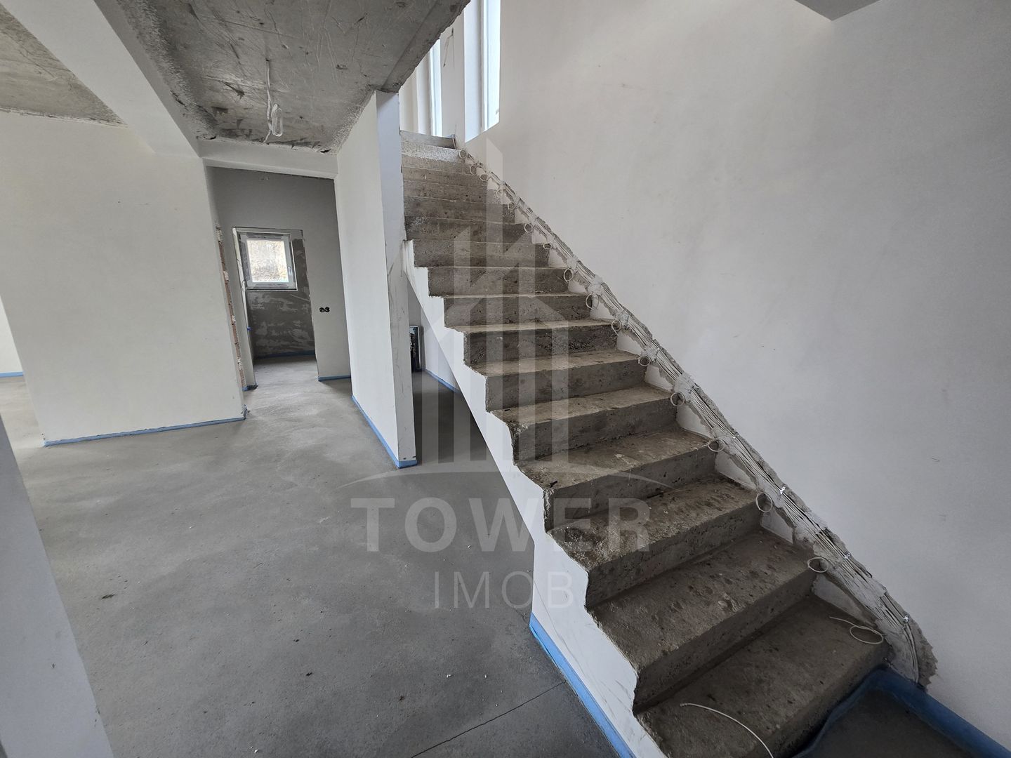 Casa 4 camere teren 500 mp view superb Sura Mare - Poză 7