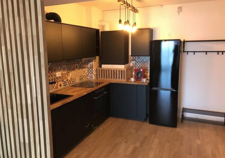 Apartament modern 2 camere | Floreasca-Barbu Vacarescu-Pipera | Parcare - Poză 5