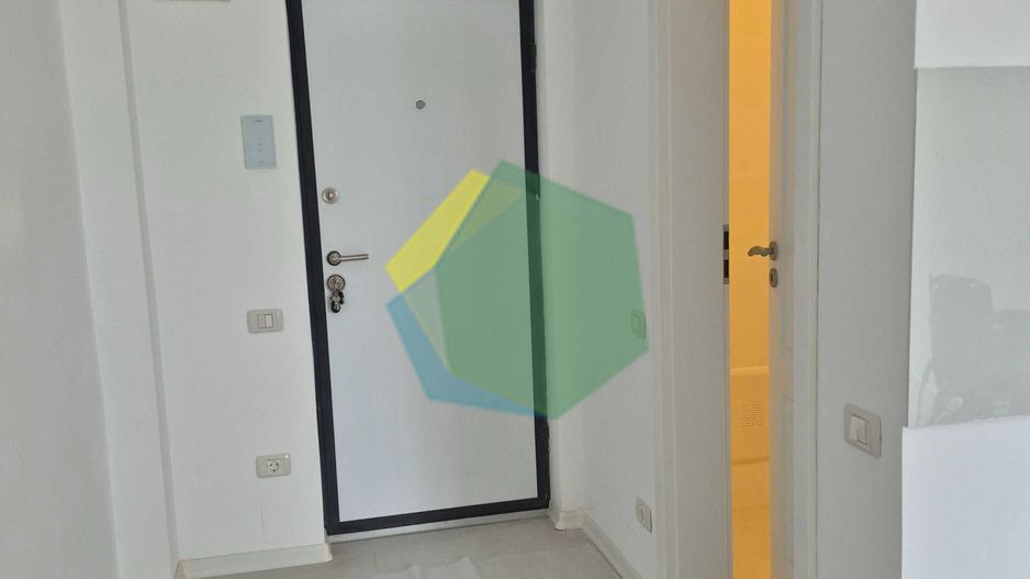 Garsonieră spatioasa 30 mp, bloc nou – Otopeni central - Poză 8