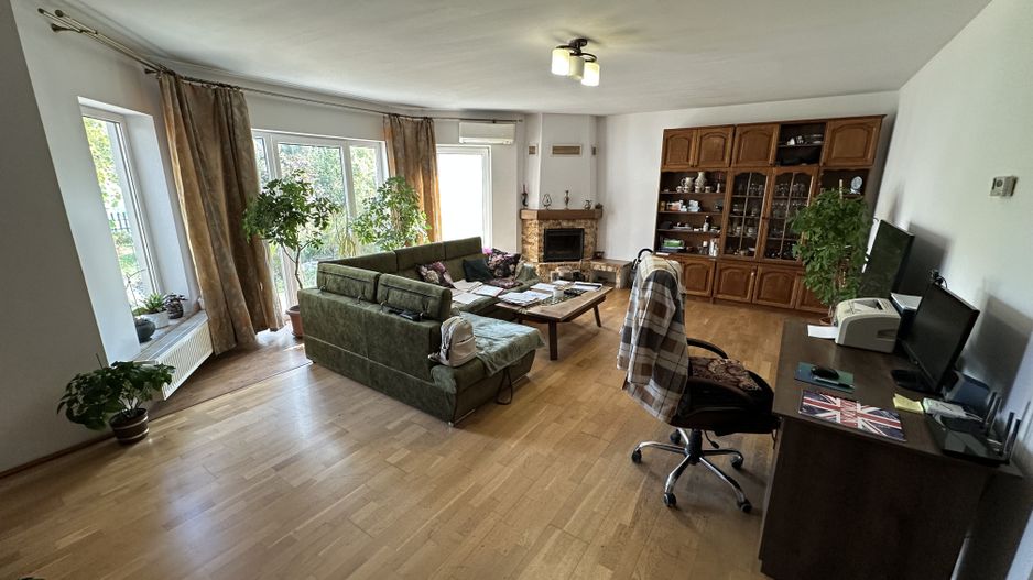 Casa P+ M in spate la Ikea - Poză 4