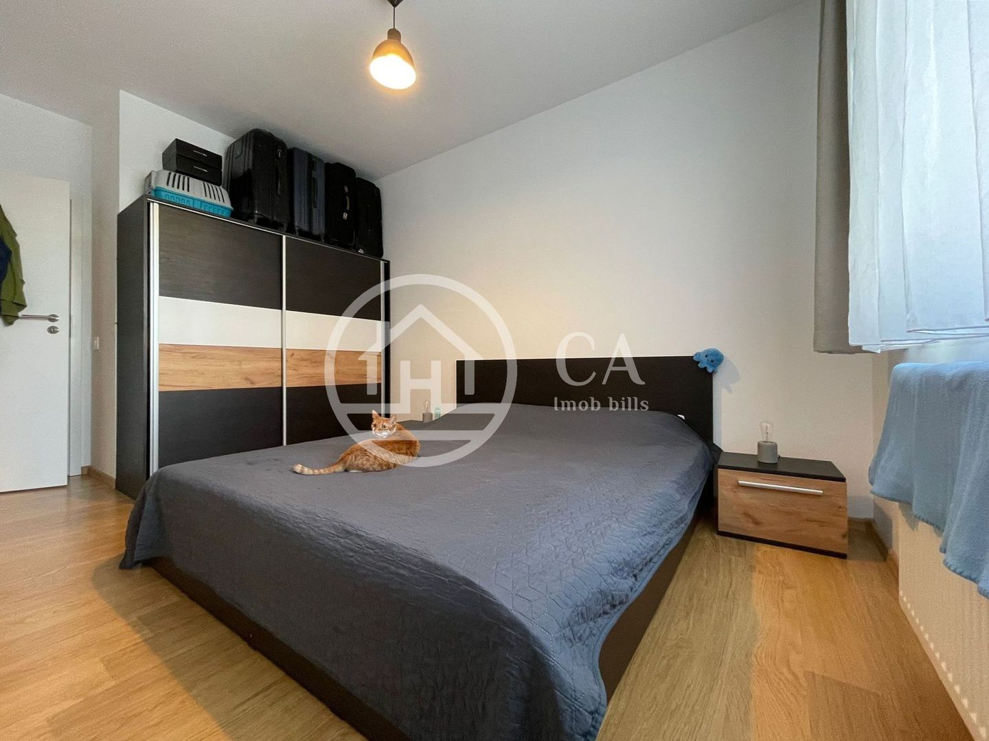 Apartament de inchiriat cu 3 camere in Prima Onestilor, Oradea - Poză 1