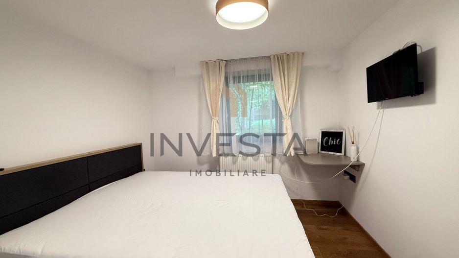 Apartament 3 camere cu terasa! Zona FSEGA! - Poză 4
