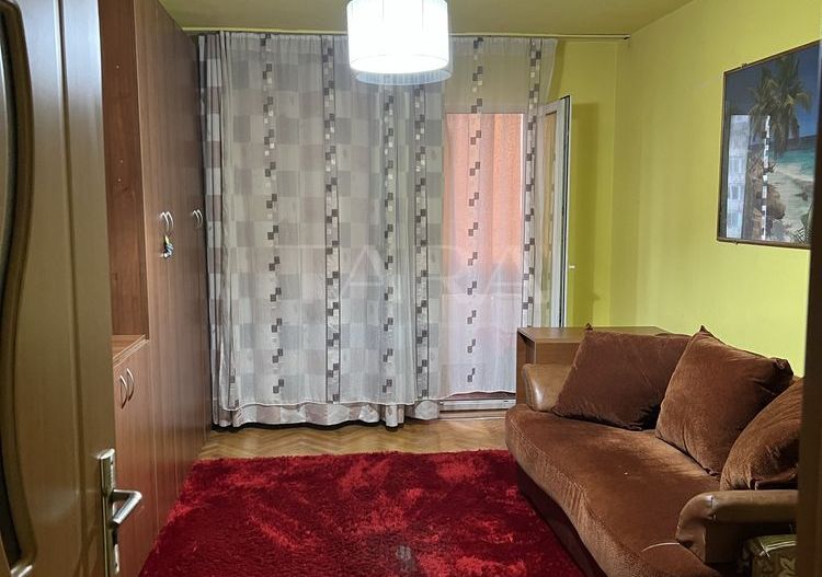 Apartament cu 2 camere decomandate de vânzare în Mănăștur, PRITAX. - Poză 6