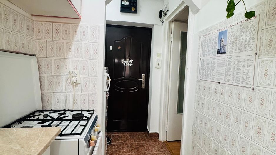 Apartament 2 camere etaj 3 Velenta - Poză 6