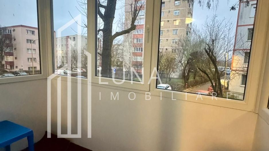 De inchiriat apartament 2 cam -  centrala - pet friendly - ASTRA - Poză 4