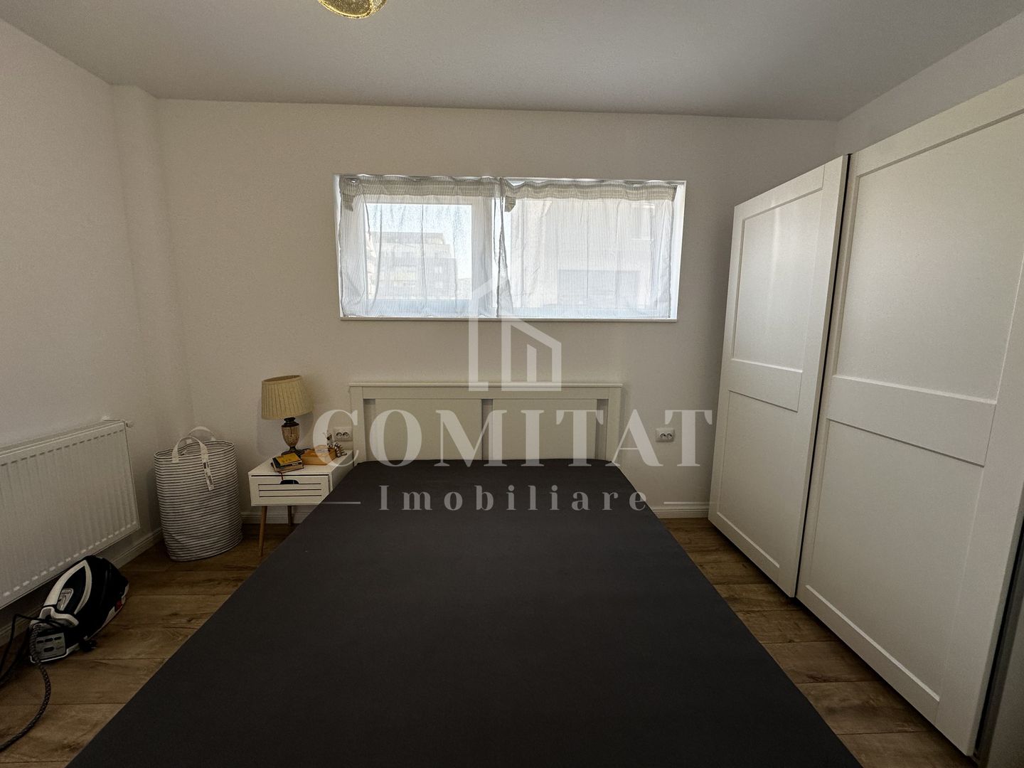 Apartament la cheie | Loc de parcare | Zona Stejarului - Poză 13