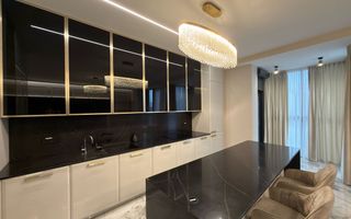 Chirie, apartament, 3 camere, bd. Ștefan cel Mare, Centru - Poză 1