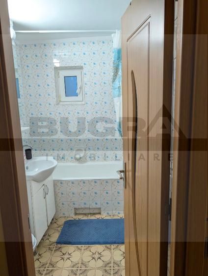Apartament 2 camere decomandate, 53mp, etaj intermediar, zona Zorilor - Poză 6