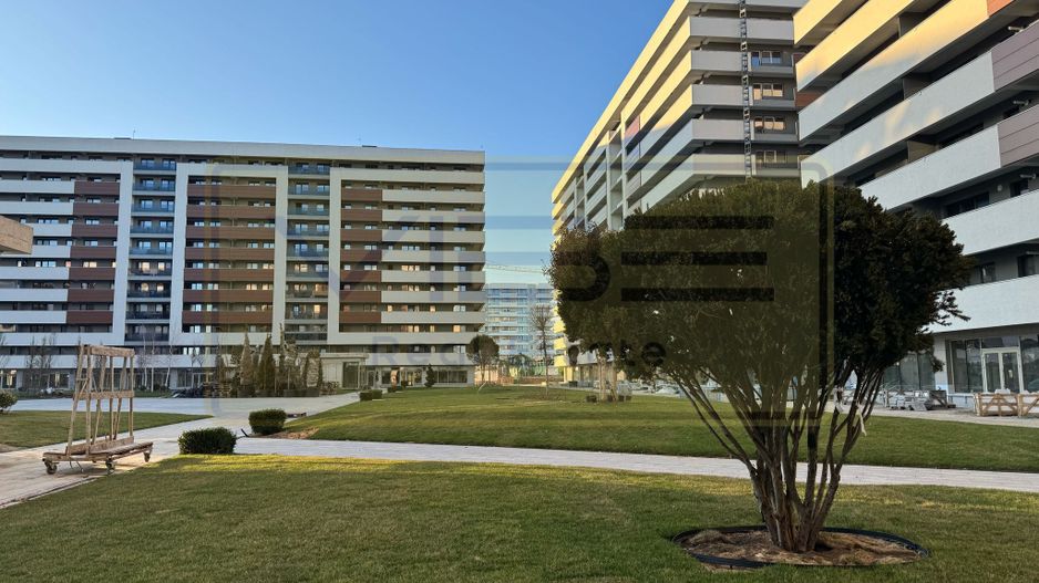 Apartament NOU 2 camere Copou Garden - Poză 31