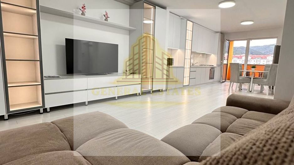 Apartament Nou cu 2 Camere – Sunnyville Brașov!!! - Poză 13