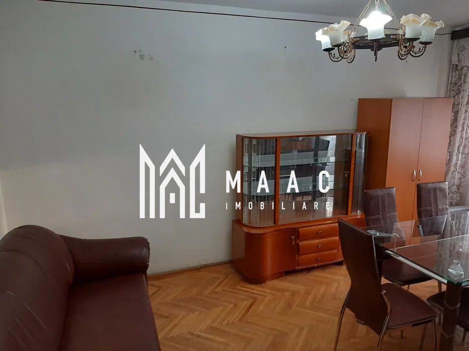 Apartament 3 camere | Decomandat | Pivnita | Calea Dumbravii - Poză 2