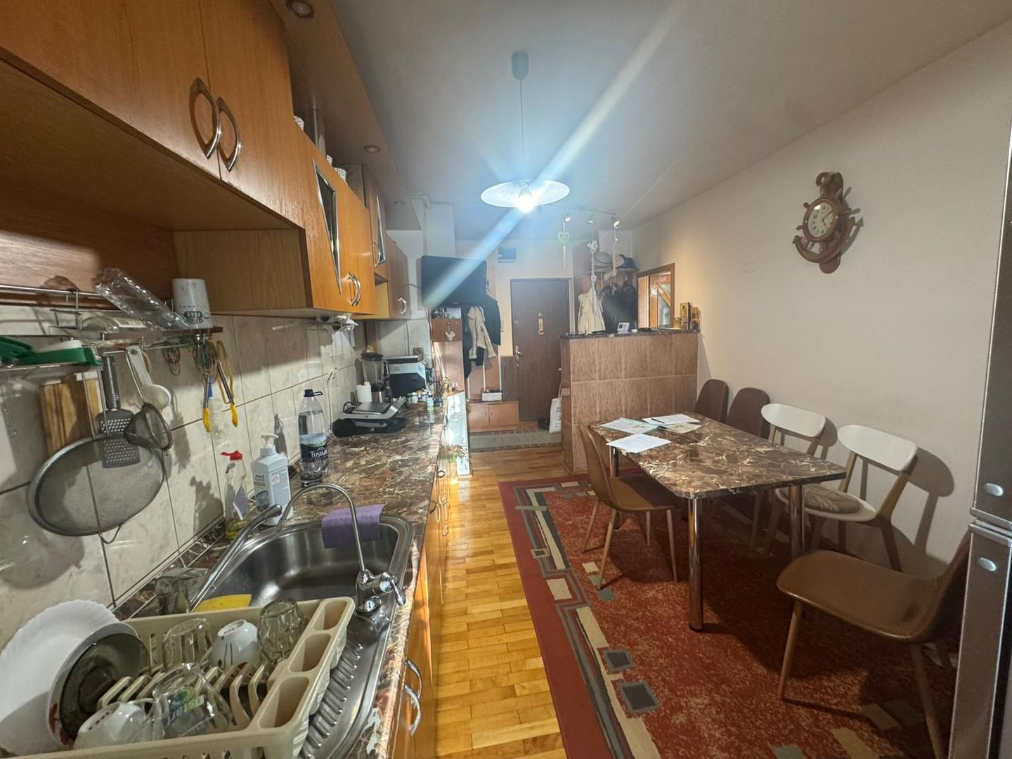 COMISION 0% | Apartament 3 Camere | 71 mp | Zona Fabric - Poză 6