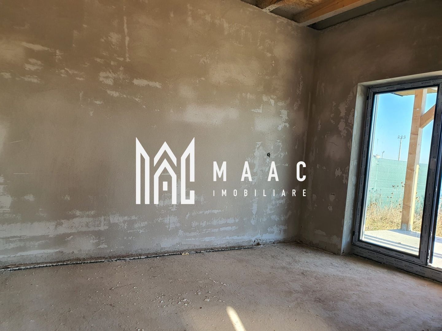 Casă modernă 3 camere | 350 mp teren I Cristian - Poză 2