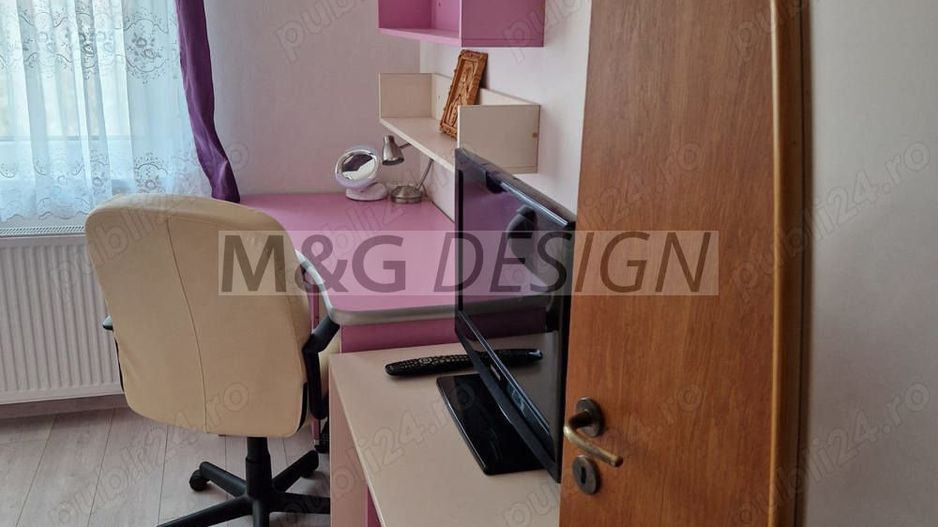 Apartament  cu 3 camere Sagului - Poză 8