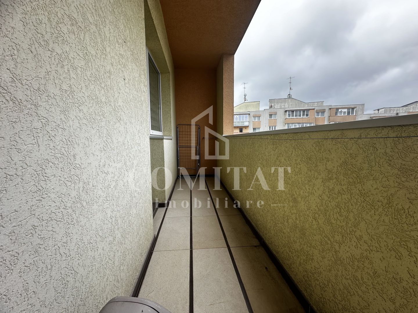 Apartament 2 camere | Zona accesibilă | Cartierul Manastur - Poză 13