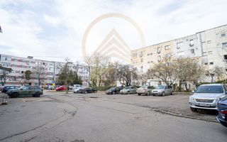 Apartament 3 camere decomandate in zona Inel II, la etajul 1 - Poză 18