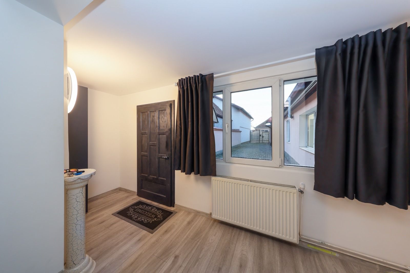 Casa 4 camere Halchiu | teren 400 mp | acces 2 strazi - Poză 11