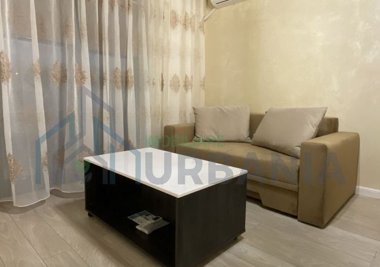 Apartament 1 cameră de închiriat în Complex Rezidențial TR MILLENNIUM, Păcurari, Iași - Poză 1