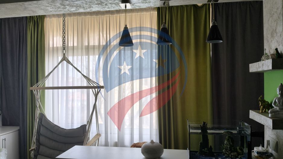 Apartament de vânzare Rovine - Poză 4