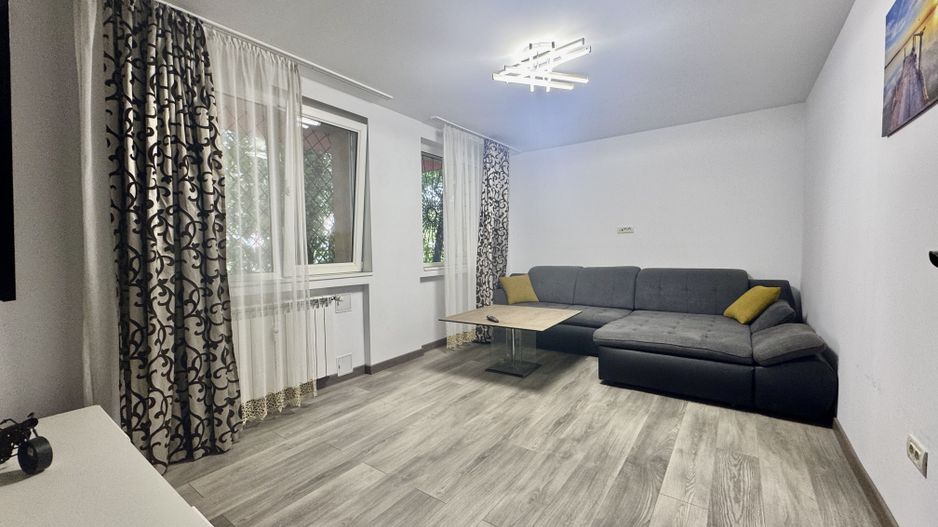 APARTAMENT 2 CAMERE | DECOMANDAT | PARCUL CIRCULUI - Poză 1