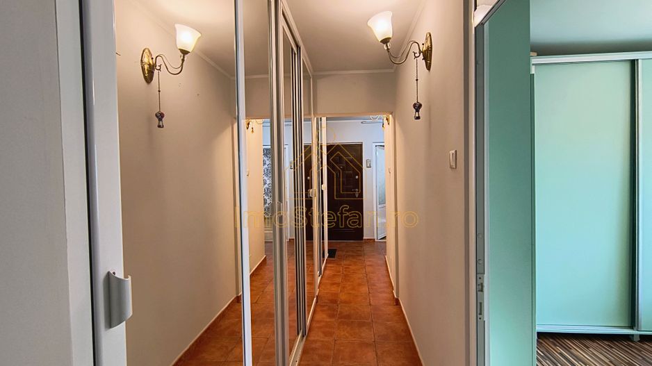 ICIL | Apartament 3 Camere | Utilat | Mobilat | Gata de mutat - Poză 12