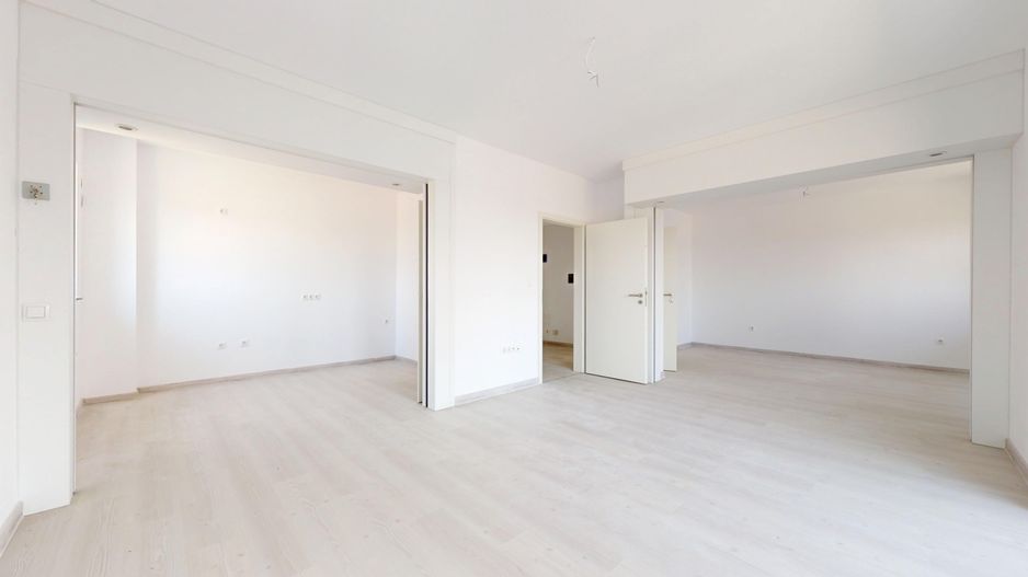2 camere Avantgarden faza V | Vedere panoramică | Etaj 5 - Poză 4