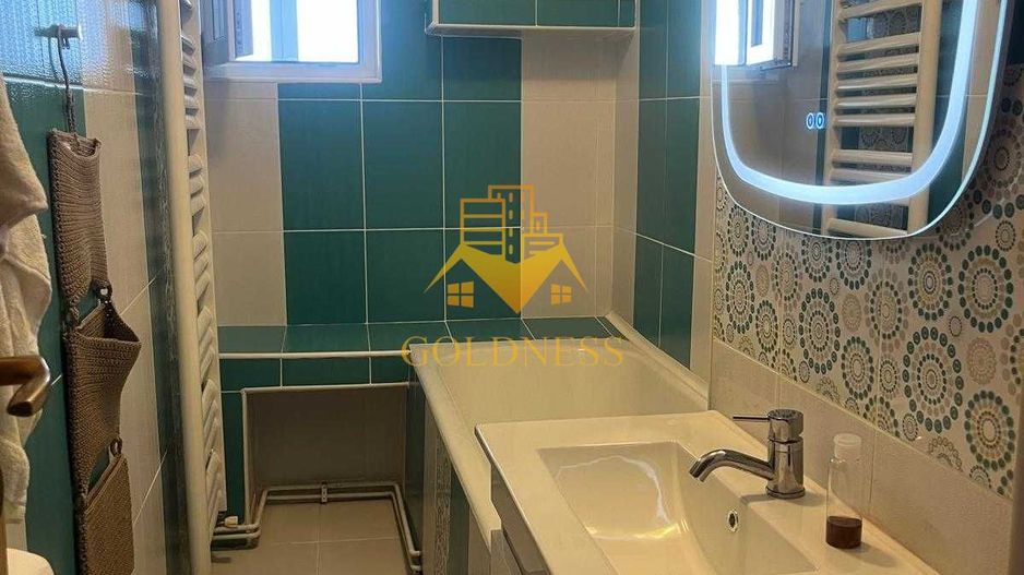 3 camere decomandate, Central, Cipariu, Parcare, Titulescu, Brâncuși - Poză 8