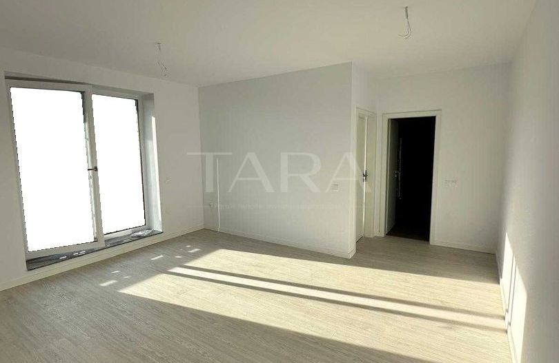 Apartament modern 3 camere, zona Chinteni - Poză 1