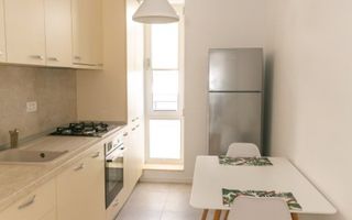 Apartament cu gradina, terasa si loc de parcare Rond OMV Pipera - Poză 6