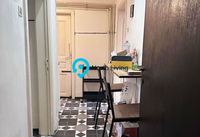2 camere in vila Interbelica | Hristo Botev | - Poză 7