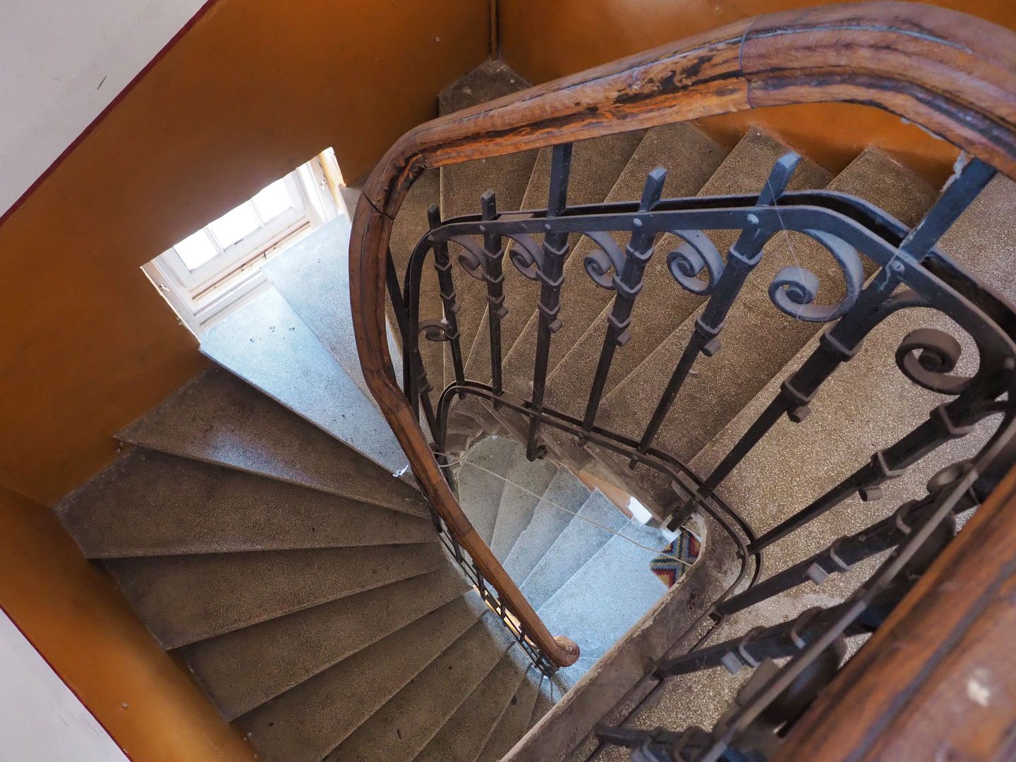 NOU APARTAMENT TIP DUPLEX 8CAMERE COTROCENI-OPERA NATIONALA - Poză 6