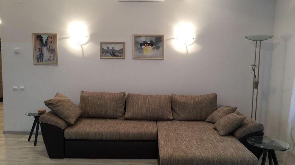 Apartament 2 camere Mosilor BLOC NOU+loc de parcare T694 - Poză 3