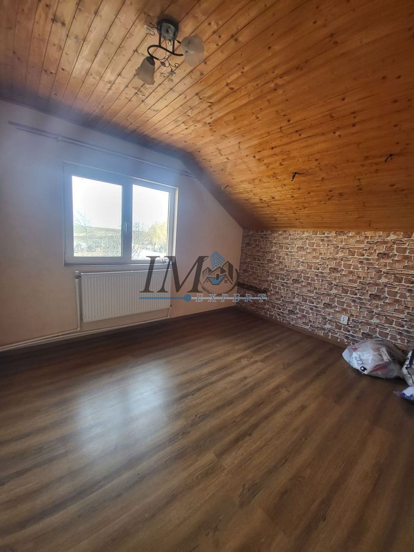 Casa finisata modern in Vintu de Jos - Poză 5