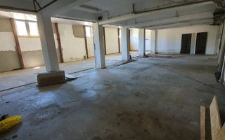 Zona Industriala(cod04)-Hala P+1 1400mp productie,service auto - Poză 8