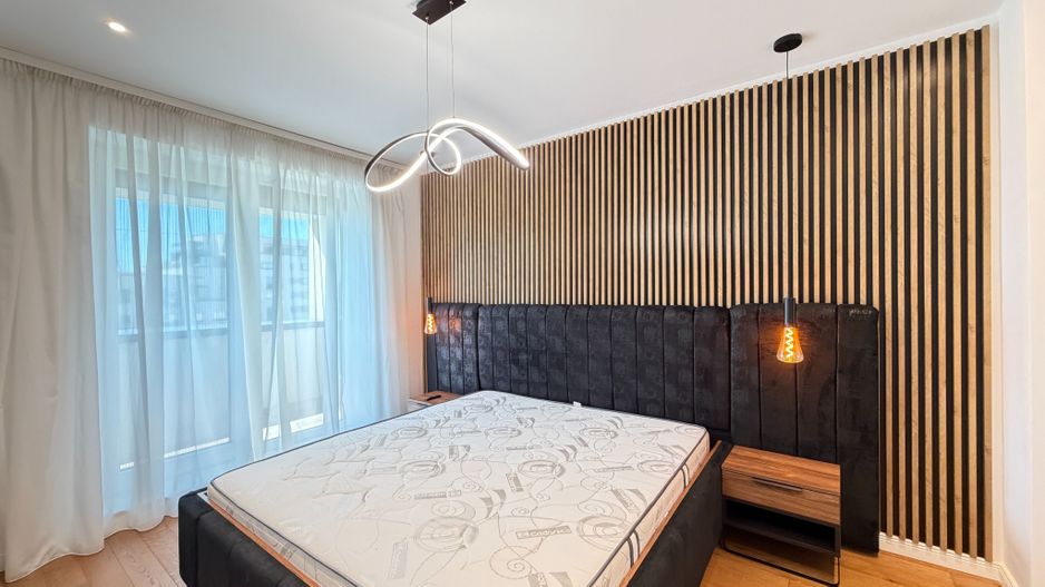 Penthouse Coresi Avantgarden - Kasper - Poză 11