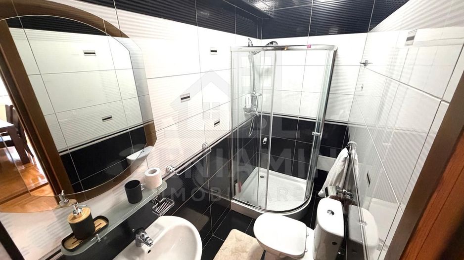 Apartament 2 camere 83mp parter cu gradina Stadion Ion Oblemenco 2007 - Poză 7
