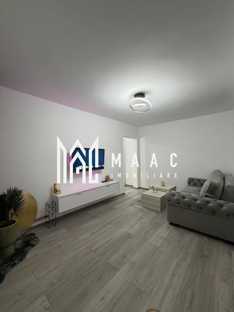 Apartament 2 camere | Ostroveni | 40 mp | - Poză 2