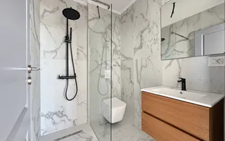 Vila individuala noua| Teren 400 mp | Funalizata - Poză 13