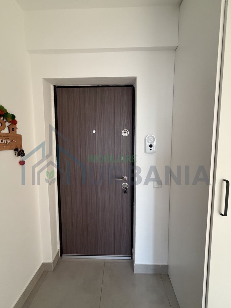 Complet mobilat - Apartament 2 camere - Poză 5
