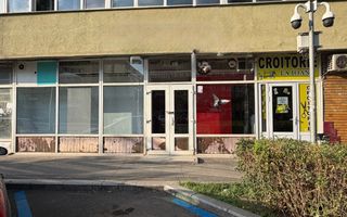 Spațiu comercial cu vizibilitate și acces excelent/ Șoseaua Pantelimon - Poză 5