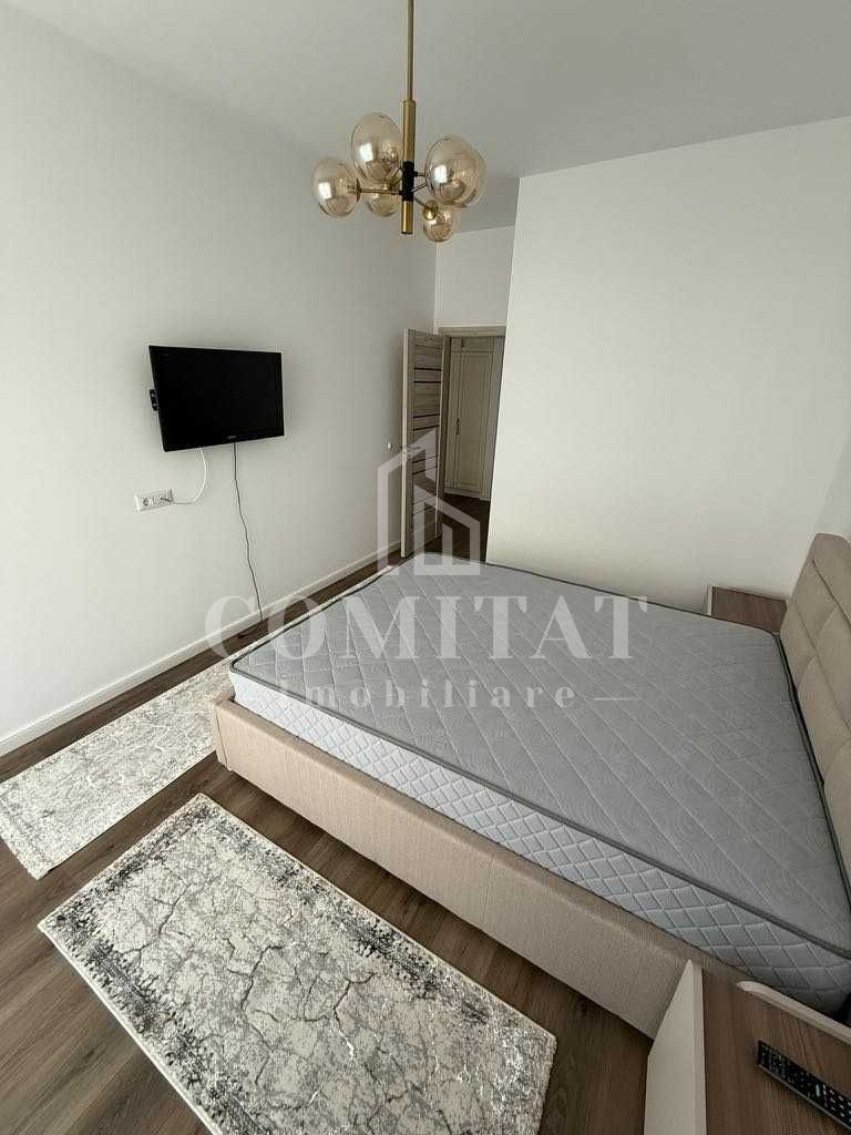 Apartament modern cu 2 camere | Prima închiriere | Elite City - Poză 6
